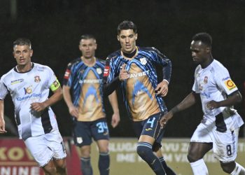 Sportske novosti – Šok za Rijeku: Najavljeno pojačanje ipak ne dolazi? Klub koji im je nanio veliku sramotu sad planira otmicu