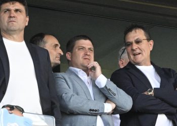 Sportske novosti – Sportski direktor Rijeke: Boban se raspitivao za naše igrače, bilo bi sjajno da imamo vlasnika koji ulaže u ekipu