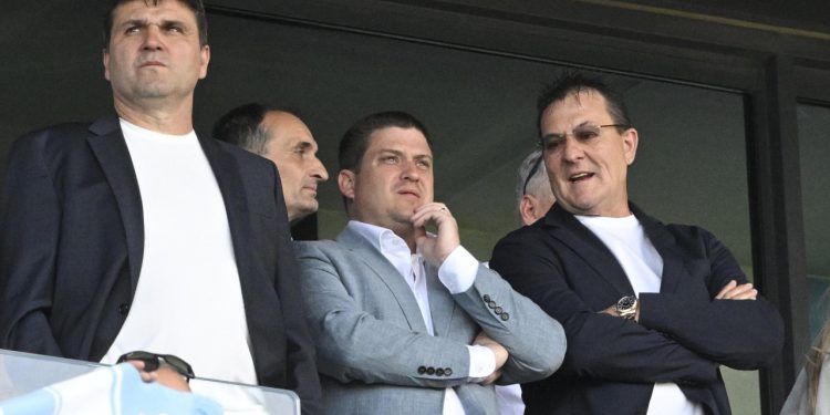 Sportske novosti – Sportski direktor Rijeke: Boban se raspitivao za naše igrače, bilo bi sjajno da imamo vlasnika koji ulaže u ekipu