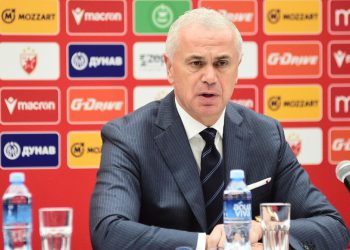 Sportske novosti – ‘Srpska liga kvalitetnija je od hrvatske, ali ne bih volio da izvučemo Rijeku u Ligi prvaka’