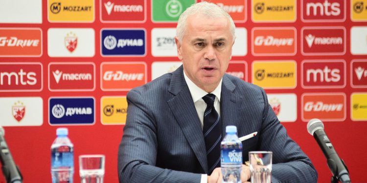 Sportske novosti – ‘Srpska liga kvalitetnija je od hrvatske, ali ne bih volio da izvučemo Rijeku u Ligi prvaka’