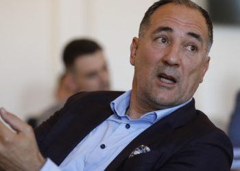 Sportske novosti – Štimac brutalno odgovorio Biliću! ‘U moje vrijeme ne bi prošao natječaj za maskotu, neka me tuže ako se usuđuju…’