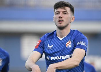 Sportske novosti – Sučić u društvu ‘Balkanca iz Tokija’ i ‘Šurikena iz Saitame’: Teško će ih se pamtiti, ali jedno se ne može zaboraviti