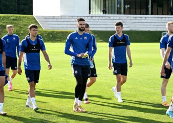 Sportske novosti – Sve Dinamove utakmice zatvorene za javnost, evo gdje će se moći gledati