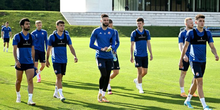 Sportske novosti – Sve Dinamove utakmice zatvorene za javnost, evo gdje će se moći gledati