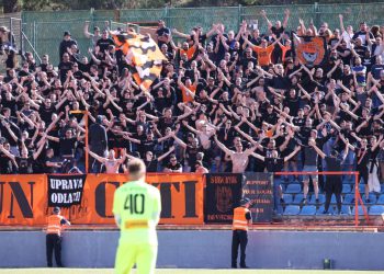 Sportske novosti – Svi se pravimo kako je sve super i odajemo trijumfalnu sliku HR nogometa… A pravo stanje je dosta drugačije