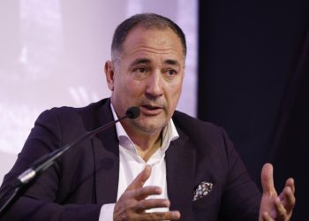 Sportske novosti – ‘Talačka kriza u Hajduku’: Štimac napao vodstvo kluba i komentirao Gattusa