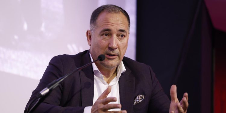 Sportske novosti – ‘Talačka kriza u Hajduku’: Štimac napao vodstvo kluba i komentirao Gattusa