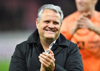 Sportske novosti – Transfer-bomba s Maksimira: Dinamo za šefa akademije dovodi bivšeg Barceloninog ‘čudotvorca’!