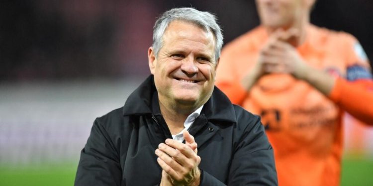 Sportske novosti – Transfer-bomba s Maksimira: Dinamo za šefa akademije dovodi bivšeg Barceloninog ‘čudotvorca’!