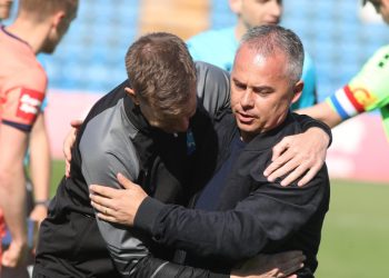 Sportske novosti – Transferi su nužni! Uspjeli smo čak i premašiti klauzule iz nekih ugovora koje su se činile nerealnima