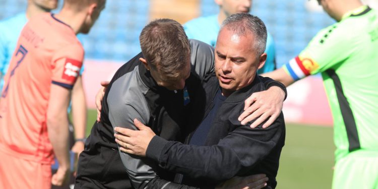 Sportske novosti – Transferi su nužni! Uspjeli smo čak i premašiti klauzule iz nekih ugovora koje su se činile nerealnima