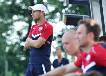 Sportske novosti – Trener Gregurina zadovoljan prvom provjerom, a novo pojačanje priznaje: ‘Toliko su dobro išli da sam ih uživao gledati’