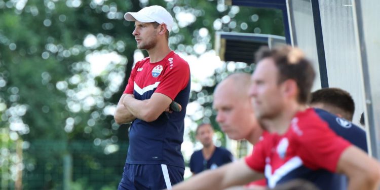 Sportske novosti – Trener Gregurina zadovoljan prvom provjerom, a novo pojačanje priznaje: ‘Toliko su dobro išli da sam ih uživao gledati’