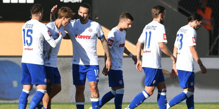 Sportske novosti – Trener Zire najavio ogled s Hajdukom: ‘Nadam se da ćemo proći. Čekaju nas dvije zanimljive utakmice’