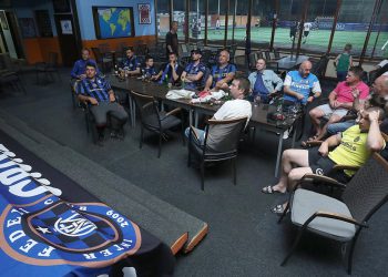 Sportske novosti – Tuga i ljutnja u taboru Intera u Hrvatskoj: ‘Samo ludom čovjeku ovo je uspješna sezona’