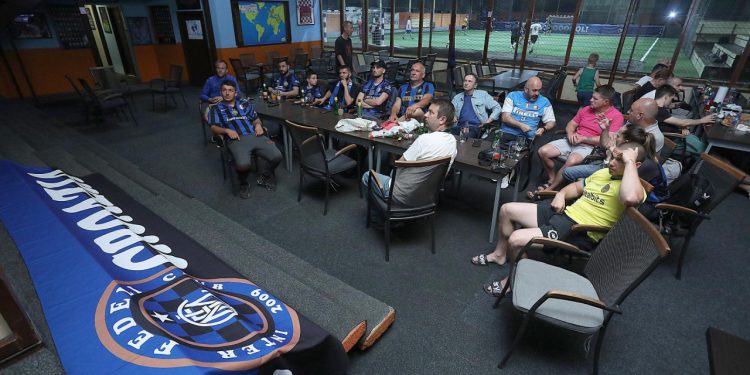 Sportske novosti – Tuga i ljutnja u taboru Intera u Hrvatskoj: ‘Samo ludom čovjeku ovo je uspješna sezona’