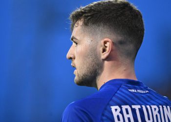 Sportske novosti – U susjedstvu očarani jednom od najvećih poslova Dinama: ‘Zvezda i Partizan mogu samo sanjati ovakve transfere’