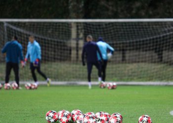 Sportske novosti – UŽIVO Dinamo počeo pripreme, Mario Kovačević okupio momčad