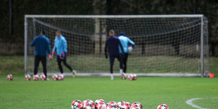 Sportske novosti – UŽIVO Dinamo počeo pripreme, Mario Kovačević okupio momčad