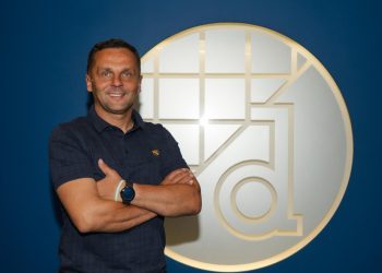 Sportske novosti – UŽIVO Mario Kovačević predstavlja se kao novi Dinamov trener