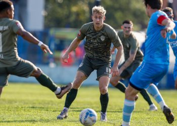 Sportske novosti – UŽIVO: Tko će biti novi prvoligaš? Vukovar i Opatija u borbi za SHNL pred punim tribinama stadiona u Borovom Naselju