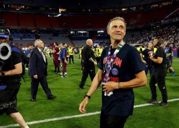 Sportske novosti – Ugravirao je svoje ime u povijest, a inspiraciju crpi iz velike tragedije. Još je uoči finala rasplakao svijet