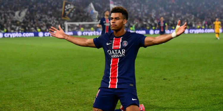 Sportske novosti – VIDEO Briljantnost PSG-a u punom svjetlu: Pogledajte majstorije Parižana, Talijani će sanjati ovog čovjeka