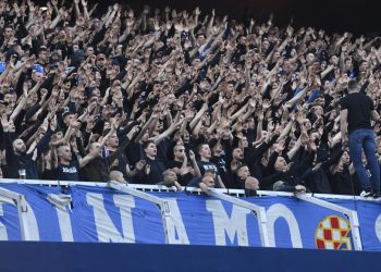 Sportske novosti – VIDEO: Dinamo predstavio dresove za nadolazeću sezonu