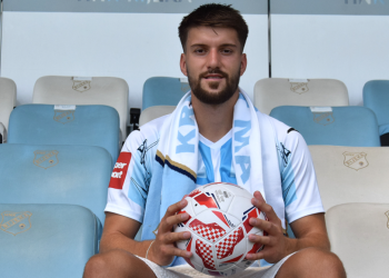 Sportske novosti – VIDEO: Hrvatski prvak u totalnoj ofenzivi! Rijeka potvrdila još jedno pojačanje, uzor mu je Sergio Ramos