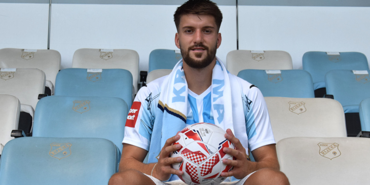 Sportske novosti – VIDEO: Hrvatski prvak u totalnoj ofenzivi! Rijeka potvrdila još jedno pojačanje, uzor mu je Sergio Ramos