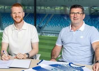 Sportske novosti – VIDEO Osijek potvrdio dolazak velika Dinamova talenta, pogledajte kako su ga predstavili na Opus Areni