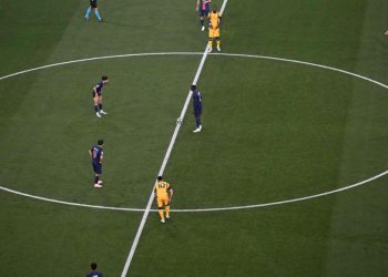 Sportske novosti – VIDEO Pogledajte bizaran početak finala Lige prvaka: Mnogi su ostali u šoku, a evo u čemu je tajna