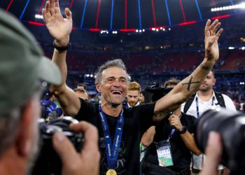 Sportske novosti – Vaha iz Pariza za SN: ‘Bilo je žalosno i smiješno gledati bespomoćnost Intera! A od plaća u PSG-u vrti mi se u glavi’