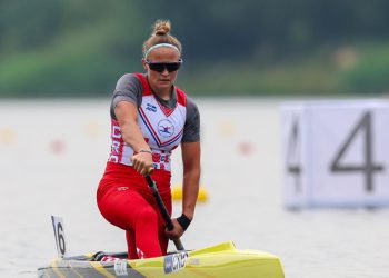 Sportske novosti – Vanesa Tot petim mjestom na 500 metara završila nastup na Europskom prvenstvu u Češkoj