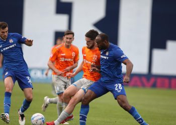 Sportske novosti – Varaždin će tražiti nova rješenja u ofenzivi? Potencijalni odlazak prvog igrač otvara ključnu temu