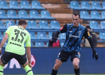 Sportske novosti – Varaždin doveo napadača, Mamić tvrdi: ‘Stadion će na otvaranju sezone biti pun’