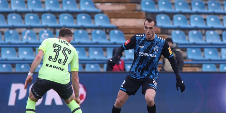 Sportske novosti – Varaždin doveo napadača, Mamić tvrdi: ‘Stadion će na otvaranju sezone biti pun’