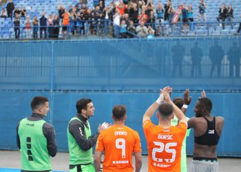 Sportske novosti – Varaždin počinje pripreme, a njegov prvi suparnik ostao bez još jednog igrača