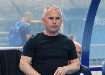 Sportske novosti – Varaždin s 27 igrača krenuo u pripreme, dvojica dobila poštedu, jedno novo lice u svlačionici