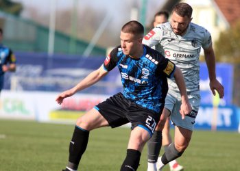 Sportske novosti – Varaždin slavio u prijateljskom okršaju na Kajzerici: Mištrafović i Latković srušili Lokose