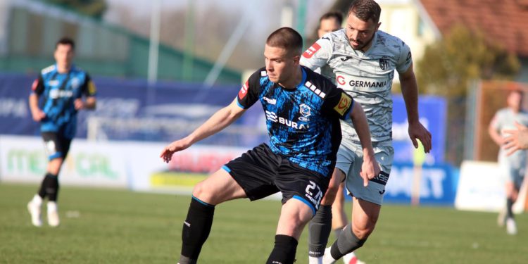 Sportske novosti – Varaždin slavio u prijateljskom okršaju na Kajzerici: Mištrafović i Latković srušili Lokose