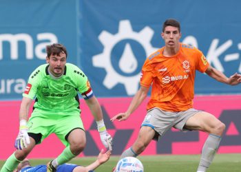 Sportske novosti – Varaždinski kapetan pred transferom u Saudijsku Arabiju, Varaždinu 300 tisuća eura odštete?