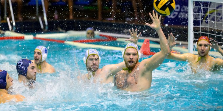 Sportske novosti – Vaterpolski as ušao u Naš Hajduk: ‘Nisam se ja 15 godina ni maknuo s navijačke tribine’