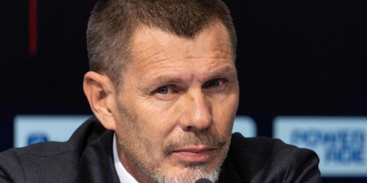 Sportske novosti – Veliki dalmatinski talent stiže u Dinamo! Mašina za golove na pragu Maksimira, za njega već postoji čitav plan