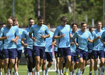 Sportske novosti – Veliko pojačanje stiglo na Maksimir! Istovremeno, Modre napustio talent od kojega se puno očekivalo