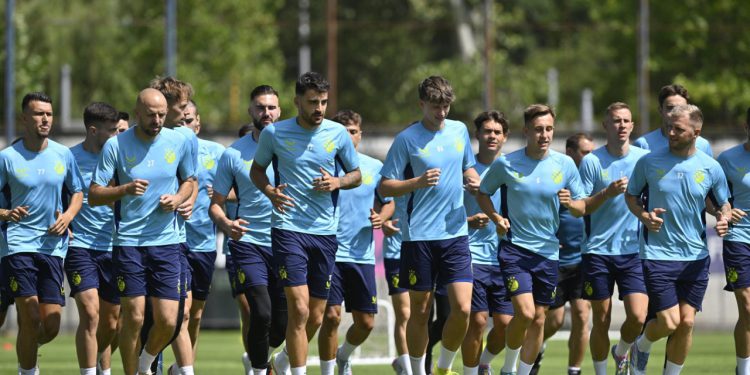 Sportske novosti – Veliko pojačanje stiglo na Maksimir! Istovremeno, Modre napustio talent od kojega se puno očekivalo