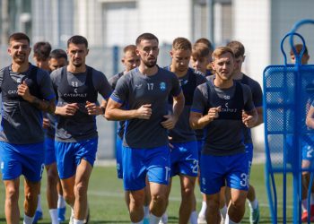 Sportske novosti – Za napad na naslov i grupnu fazu Europe uprava mora osigurati izdašan proračun, a to Mađari očito nisu voljni