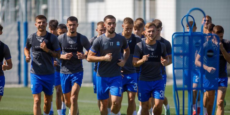 Sportske novosti – Za napad na naslov i grupnu fazu Europe uprava mora osigurati izdašan proračun, a to Mađari očito nisu voljni