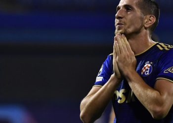 Sportske novosti – Zaboravljena zvijezda progovorila o Dinamu: ‘Bio sam frustriran jer nisam igrao zadnjih šest mjeseci…’